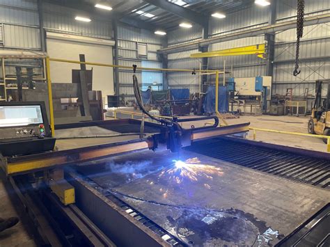 UMS Metal Fabricators, Inc